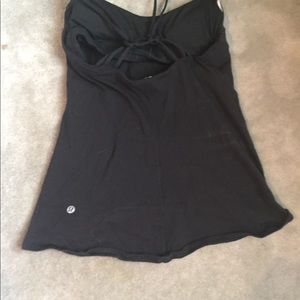 Lululemon tank